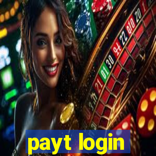 payt login